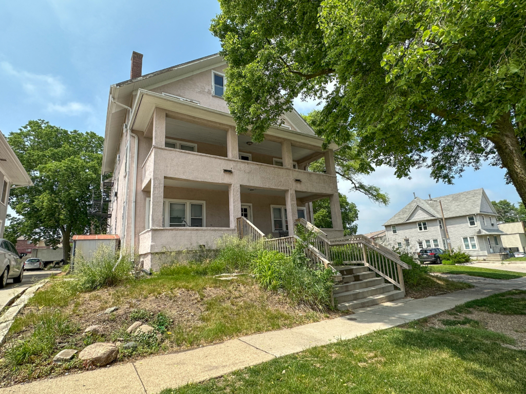 Rental Properties in Ames, Iowa First Property Management