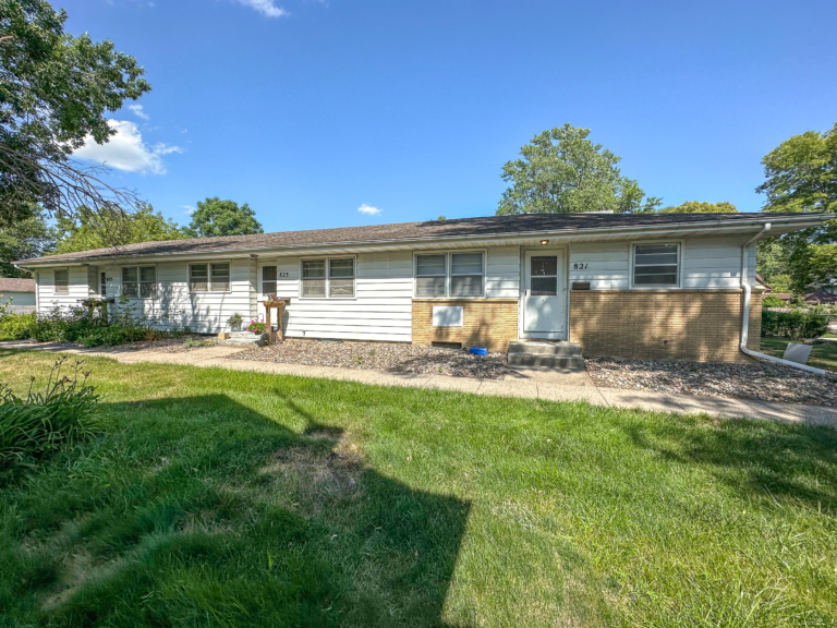 Properties For Rent First Property Management Ames, Iowa