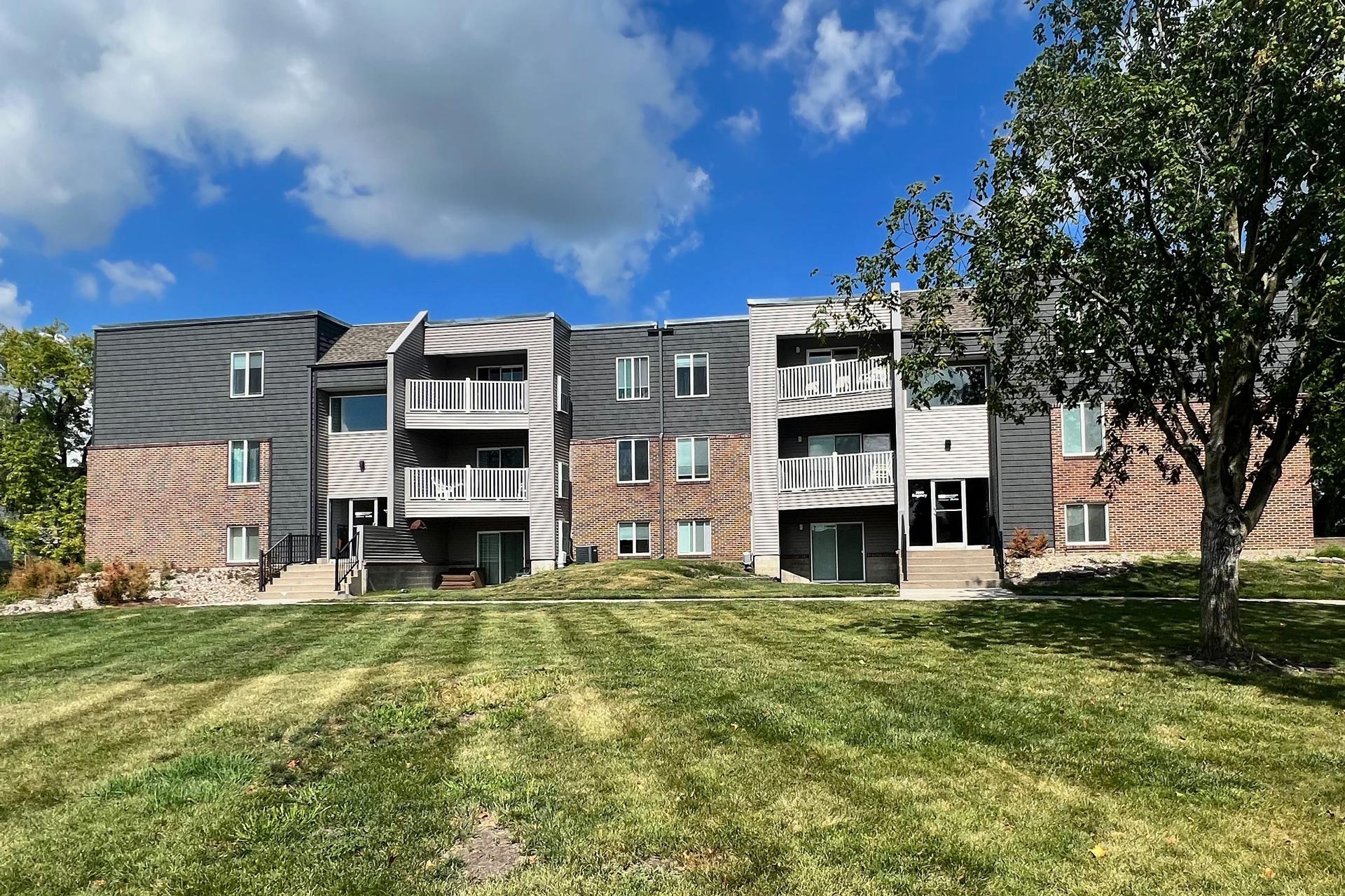 First Property Management Ames Apartment Rentals/Management