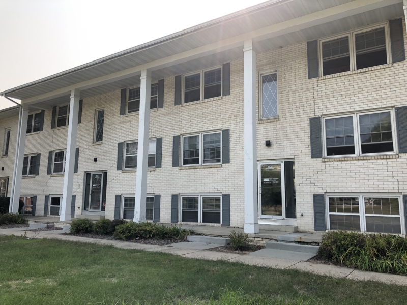 Rental Properties in Ames, Iowa First Property Management